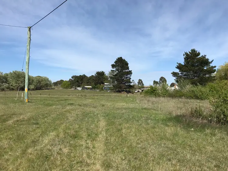 Second view of Homely land listing, 32 Kirke Street, Nimmitabel NSW 2631
