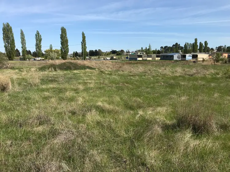 Third view of Homely land listing, 32 Kirke Street, Nimmitabel NSW 2631
