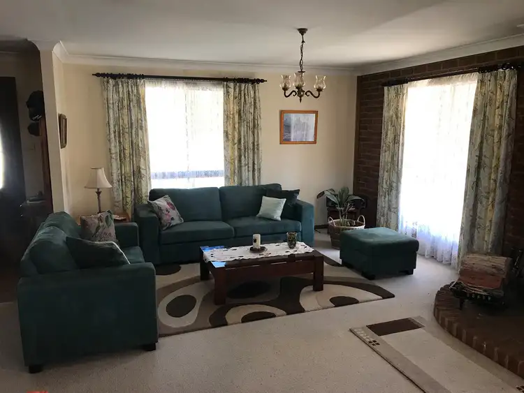 Fourth view of Homely rural property listing, 1837 Peak View Road, Peak View NSW 2630