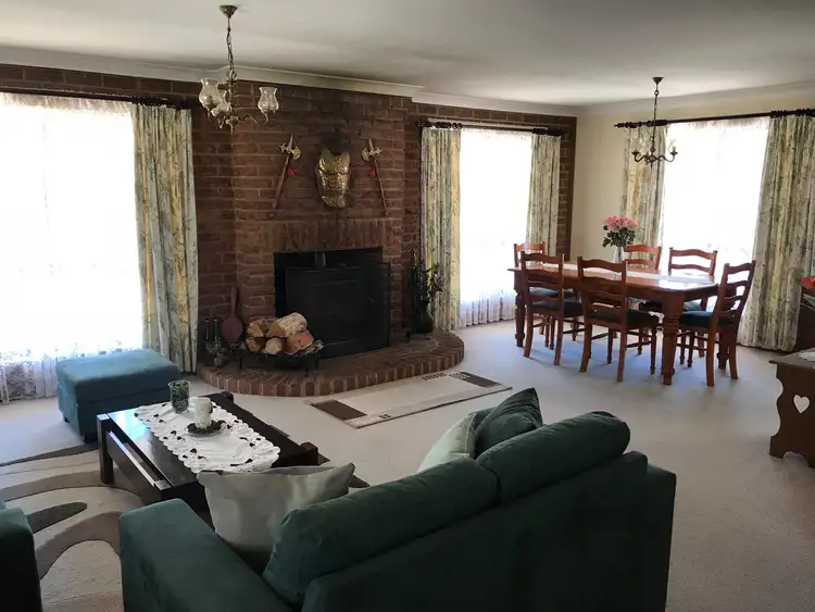 Fifth view of Homely rural property listing, 1837 Peak View Road, Peak View NSW 2630