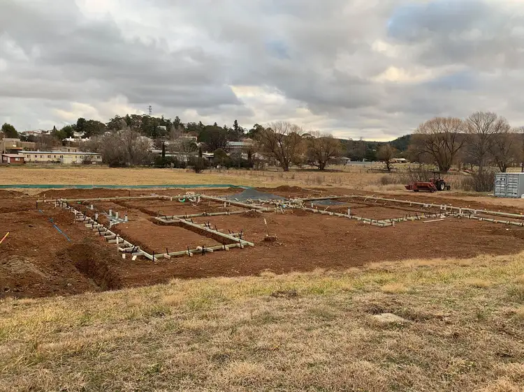 Fifth view of Homely block of units listing, 3b/13 Hawkins Street, Cooma NSW 2630