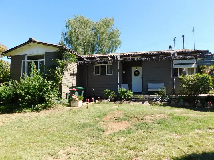 Main view of Homely house listing, 7 Walla Street, Cooma NSW 2630