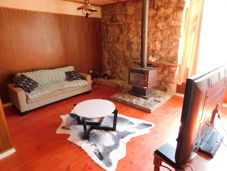 Second view of Homely house listing, 7 Walla Street, Cooma NSW 2630