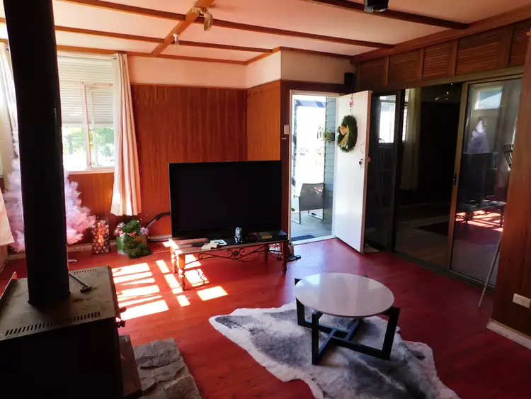 Third view of Homely house listing, 7 Walla Street, Cooma NSW 2630