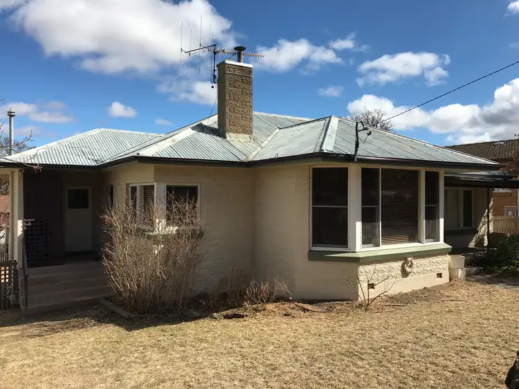 Main view of Homely house listing, 31 Creek Street, Cooma NSW 2630