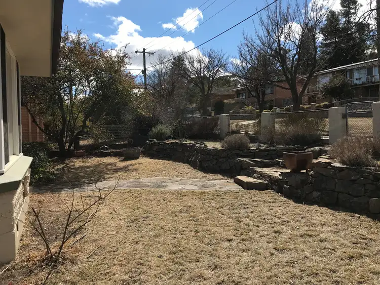 Second view of Homely house listing, 31 Creek Street, Cooma NSW 2630