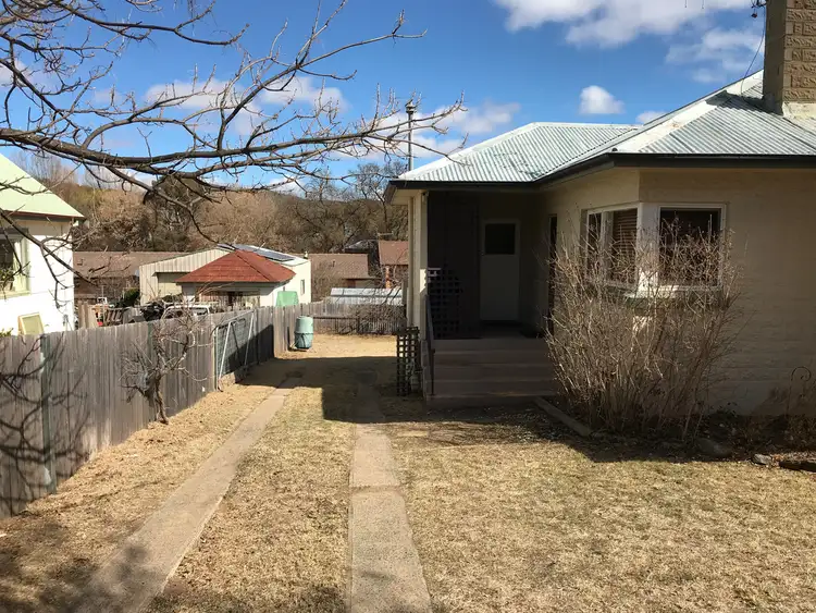 Third view of Homely house listing, 31 Creek Street, Cooma NSW 2630