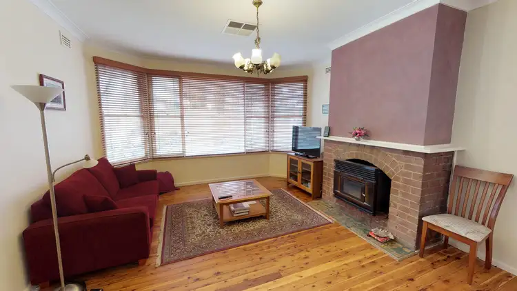 Fifth view of Homely house listing, 31 Creek Street, Cooma NSW 2630
