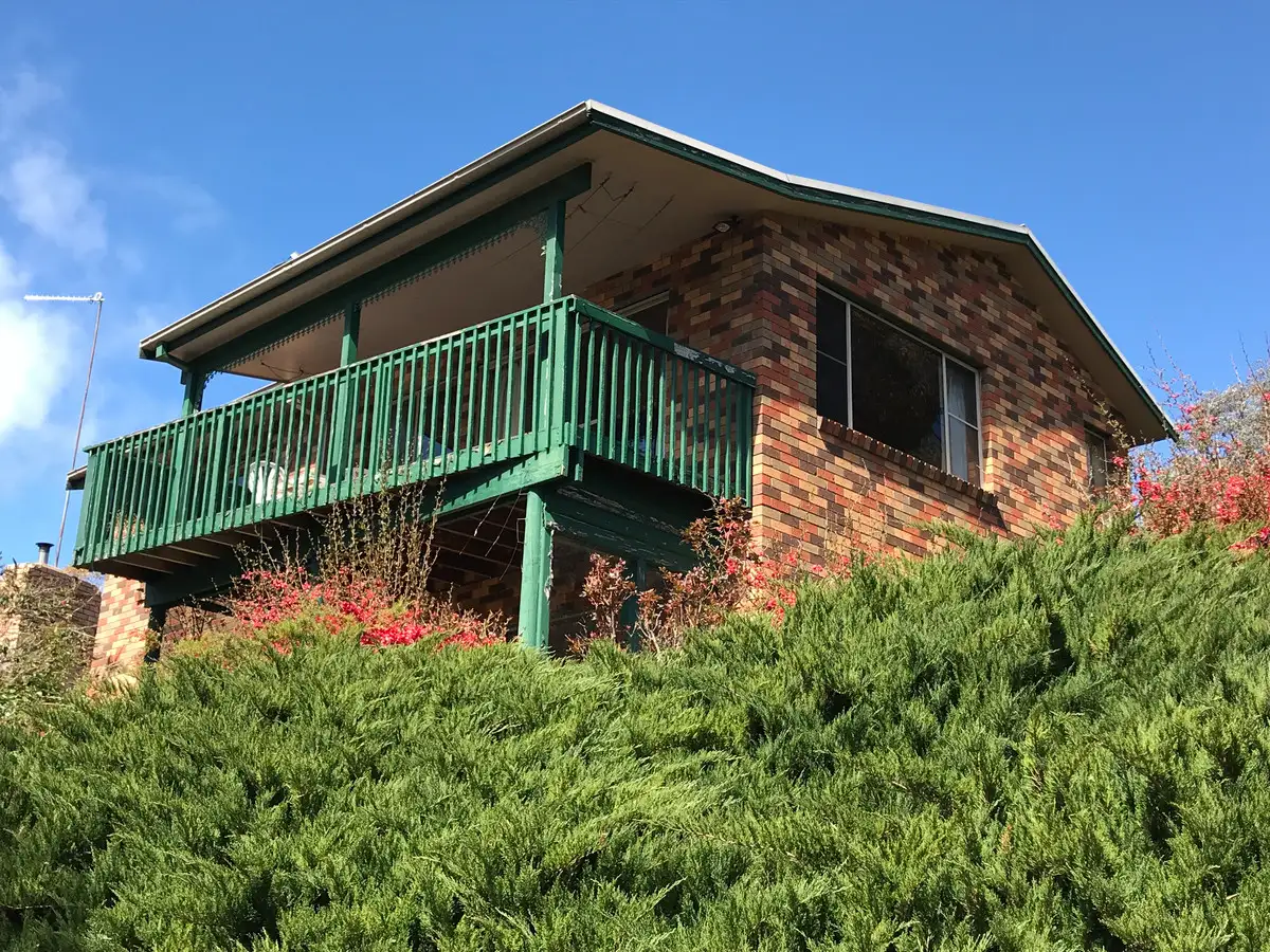 Main view of Homely house listing, 33 Peninsula Road, Anglers Reach NSW 2629