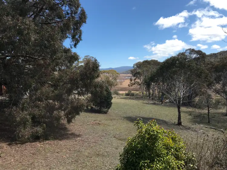 Second view of Homely house listing, 33 Peninsula Road, Anglers Reach NSW 2629