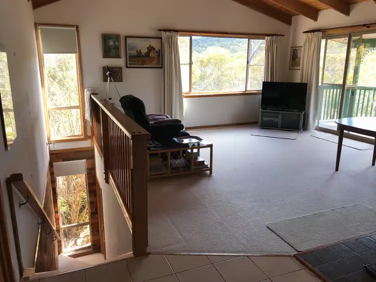 Fourth view of Homely house listing, 33 Peninsula Road, Anglers Reach NSW 2629