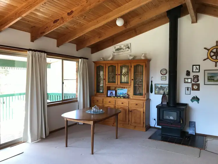 Sixth view of Homely house listing, 33 Peninsula Road, Anglers Reach NSW 2629