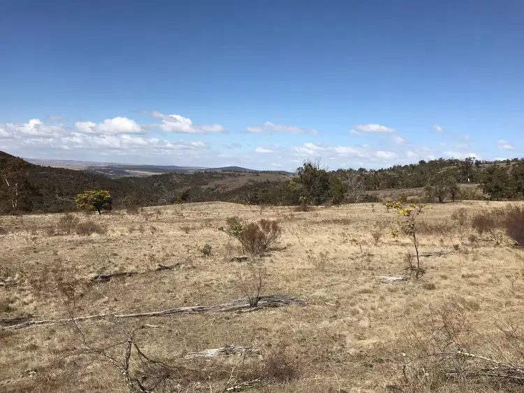 Second view of Homely land listing, LOT 2 Dry Plains Road, Wambrook NSW 2630