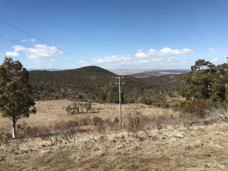 Fourth view of Homely land listing, LOT 2 Dry Plains Road, Wambrook NSW 2630