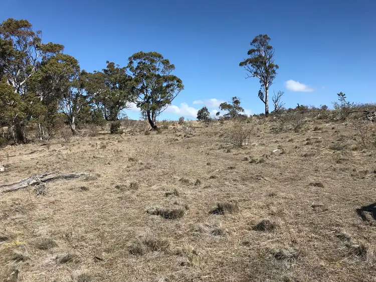 Fifth view of Homely land listing, LOT 2 Dry Plains Road, Wambrook NSW 2630