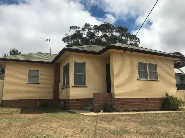 Main view of Homely house listing, 13 Jerrang Avenue, Cooma NSW 2630