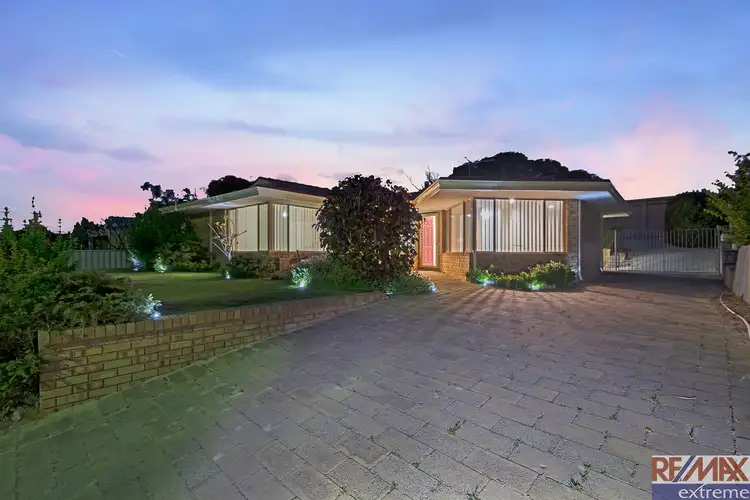 21 St Ives Drive, Yanchep WA 6035