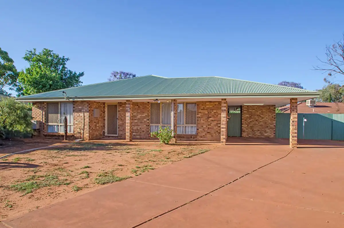 Main view of Homely house listing, 6 Eccles Place, Hannans WA 6430