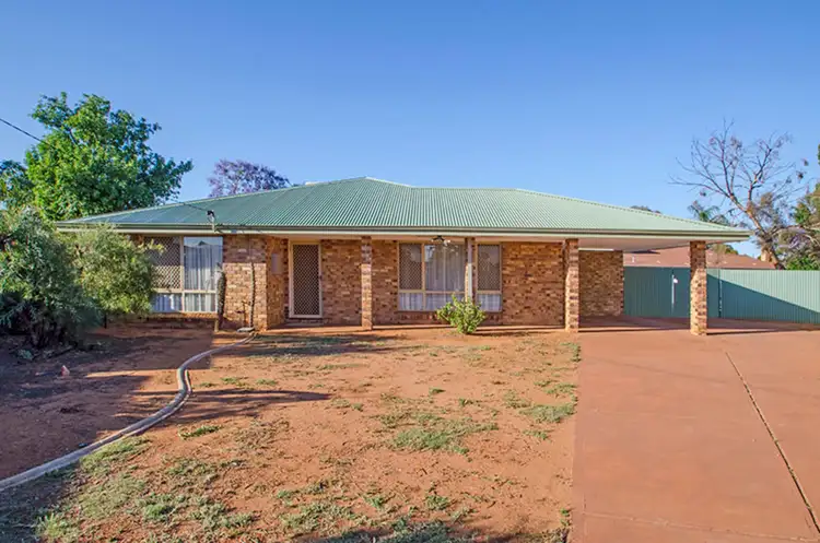 Second view of Homely house listing, 6 Eccles Place, Hannans WA 6430