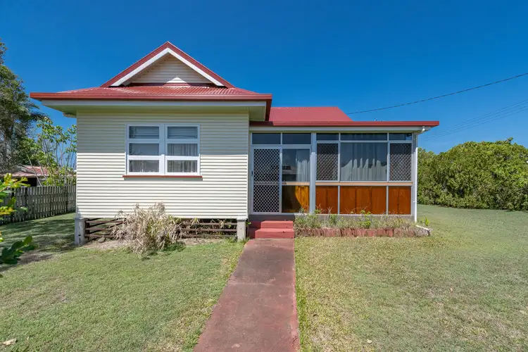 Third view of Homely house listing, 22 Penny Street, Millbank QLD 4670