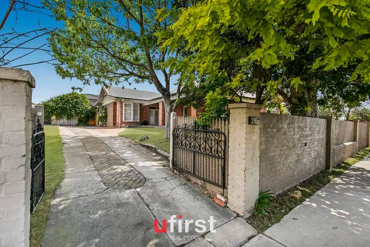 Second view of Homely house listing, 28B Williams Street, Frankston VIC 3199