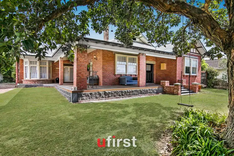 Third view of Homely house listing, 28B Williams Street, Frankston VIC 3199