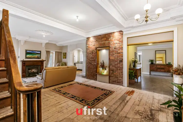Fourth view of Homely house listing, 28B Williams Street, Frankston VIC 3199