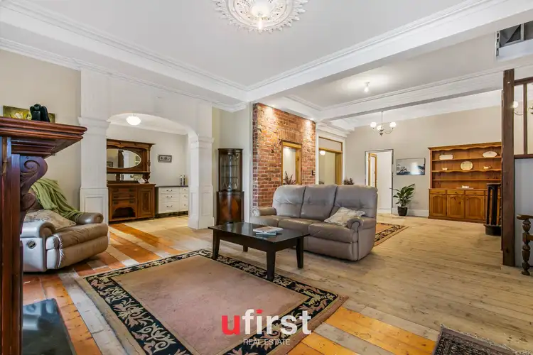 Fifth view of Homely house listing, 28B Williams Street, Frankston VIC 3199