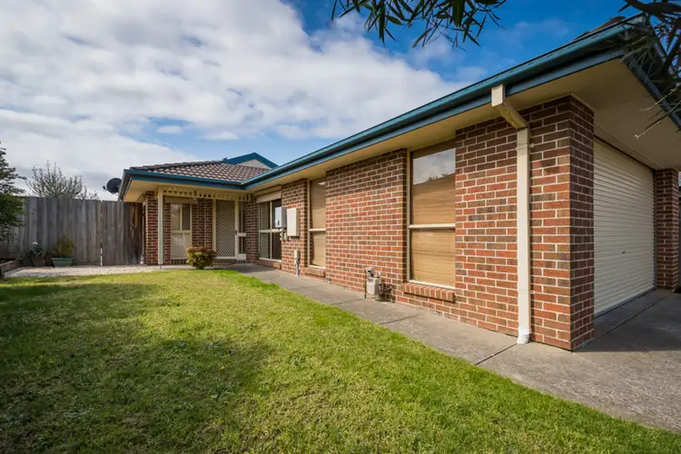 Main view of Homely house listing, 55 Grevillea Road, Langwarrin VIC 3910