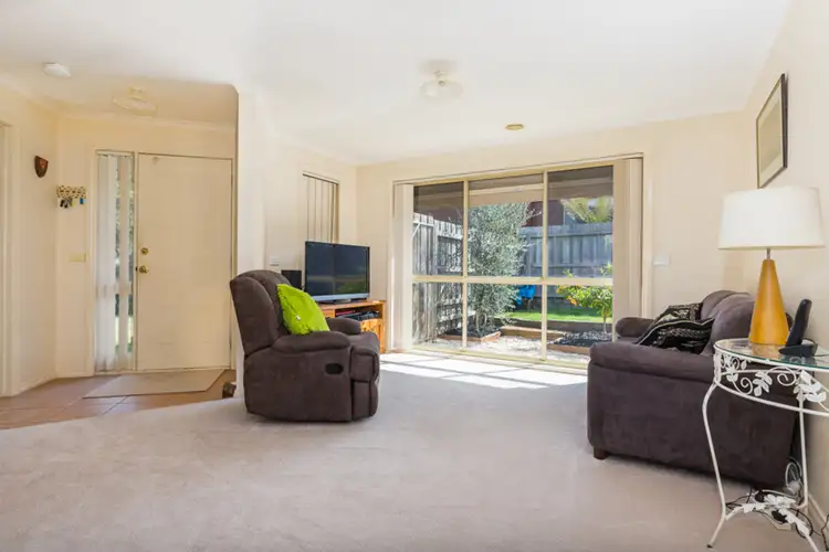 Second view of Homely house listing, 55 Grevillea Road, Langwarrin VIC 3910