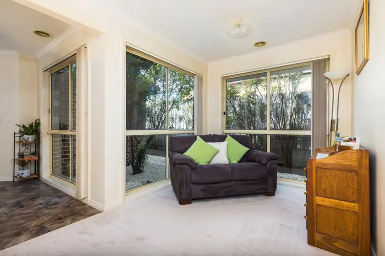 Third view of Homely house listing, 55 Grevillea Road, Langwarrin VIC 3910