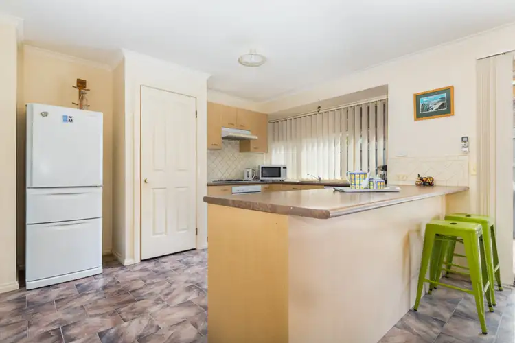 Fifth view of Homely house listing, 55 Grevillea Road, Langwarrin VIC 3910
