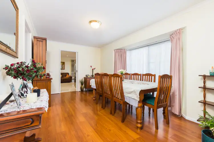 Fifth view of Homely house listing, 54 Allied Drive, Carrum Downs VIC 3201