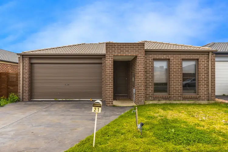 21 Braestar Street, Cranbourne VIC 3977