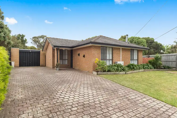 Main view of Homely house listing, 14 Kingfisher Court, Carrum Downs VIC 3201