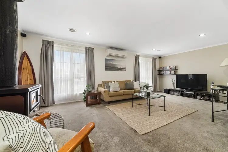 Third view of Homely house listing, 14 Kingfisher Court, Carrum Downs VIC 3201