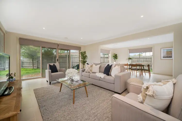 Main view of Homely house listing, 3 Schumann Court, Carrum Downs VIC 3201