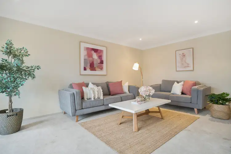 Fourth view of Homely house listing, 3 Schumann Court, Carrum Downs VIC 3201