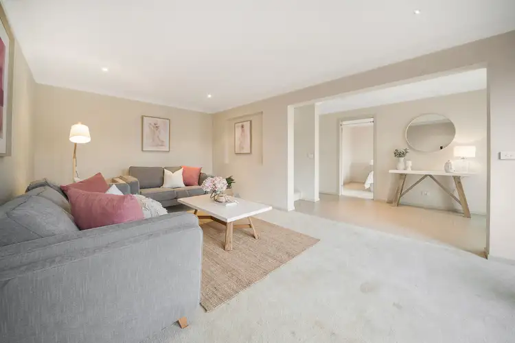 Fifth view of Homely house listing, 3 Schumann Court, Carrum Downs VIC 3201