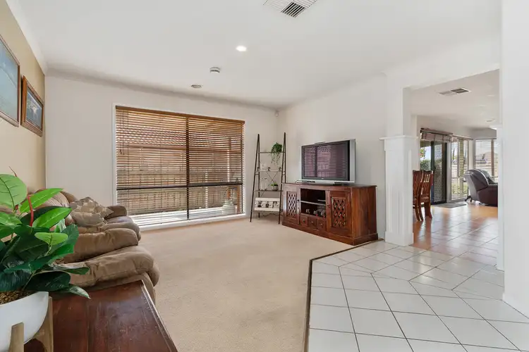 Fourth view of Homely house listing, 13 John Wedge Wynd, Skye VIC 3977