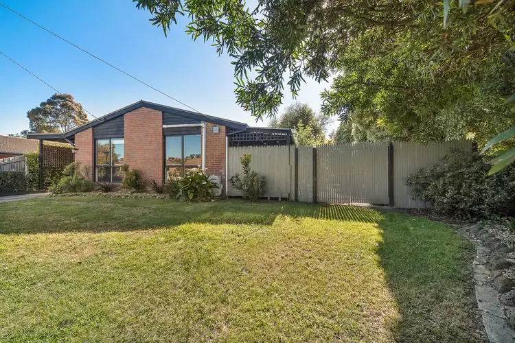 Second view of Homely house listing, 7 Tremaine Court, Carrum Downs VIC 3201