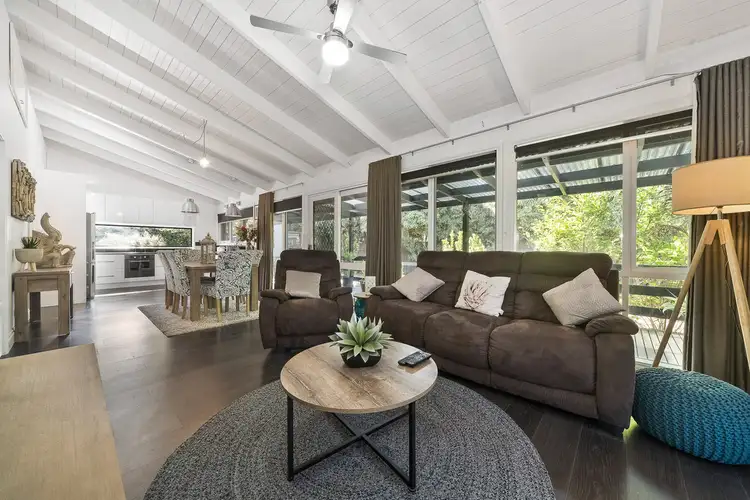 Fourth view of Homely house listing, 7 Tremaine Court, Carrum Downs VIC 3201