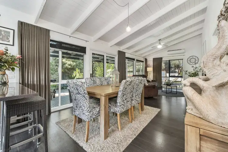 Sixth view of Homely house listing, 7 Tremaine Court, Carrum Downs VIC 3201