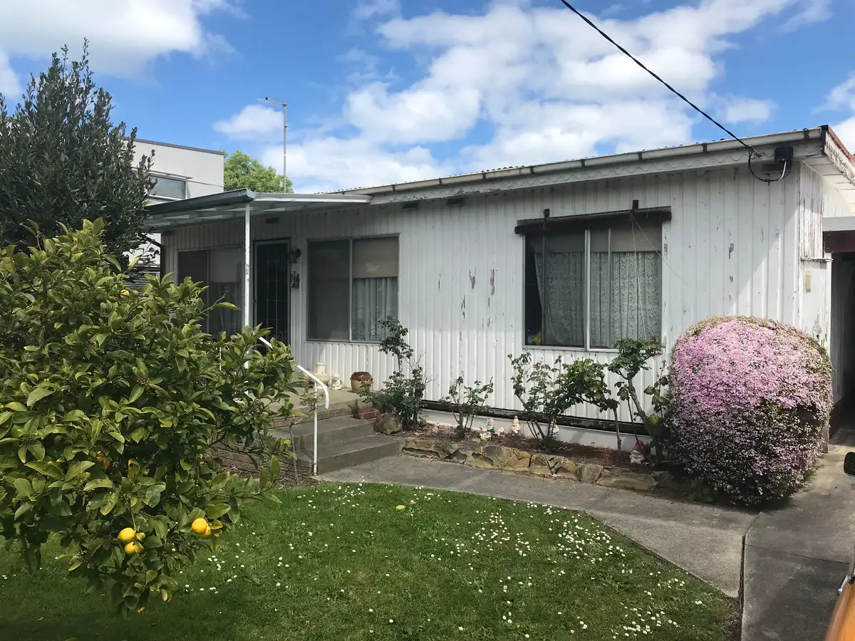 Main view of Homely house listing, 15 Cuttriss Street, Inverloch VIC 3996