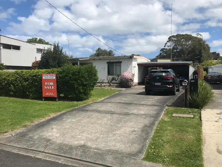 Fifth view of Homely house listing, 15 Cuttriss Street, Inverloch VIC 3996