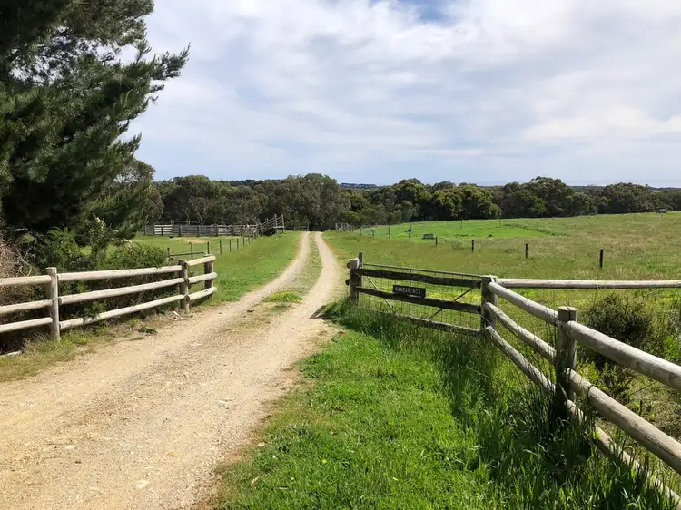 Main view of Homely rural property listing, 1810 Walkerville Road, Walkerville VIC 3956