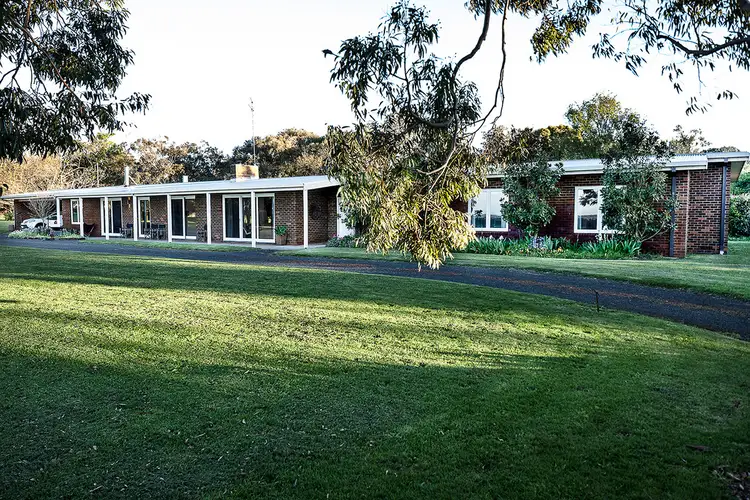 365 McBurnie and Boags Road, Walkerville VIC 3956