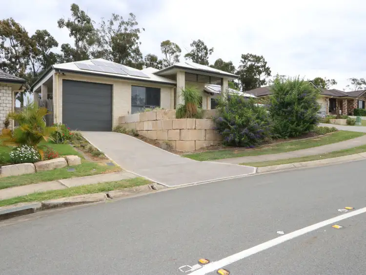 Second view of Homely house listing, 16 Shamrock Court, Chuwar QLD 4306
