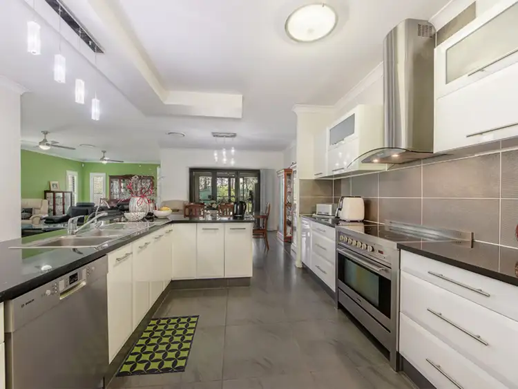 Third view of Homely house listing, 16 Shamrock Court, Chuwar QLD 4306