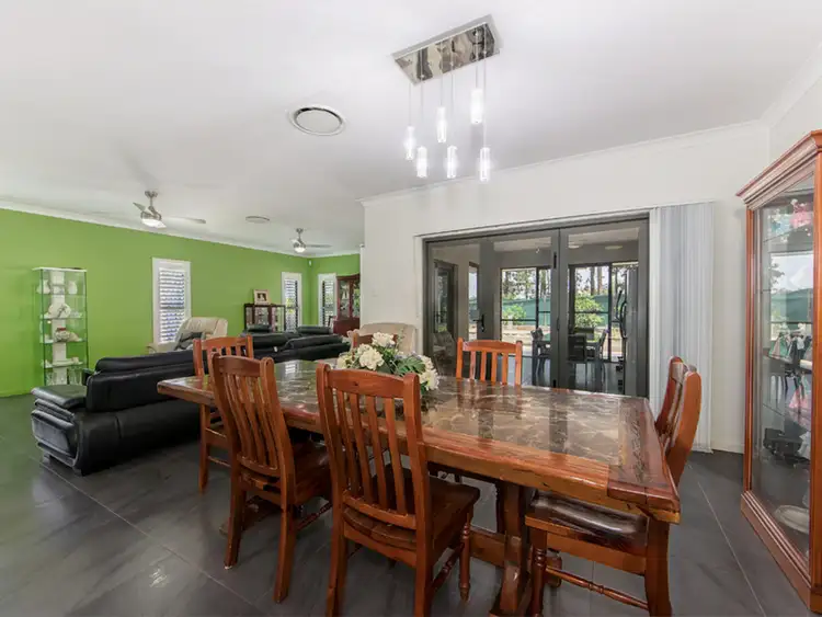 Fourth view of Homely house listing, 16 Shamrock Court, Chuwar QLD 4306